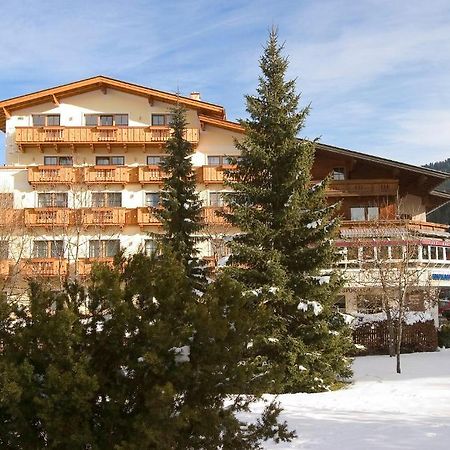 Hotel Sportalm Gerlos Esterno foto
