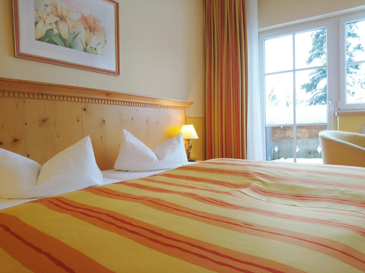 Hotel Sportalm Gerlos Esterno foto
