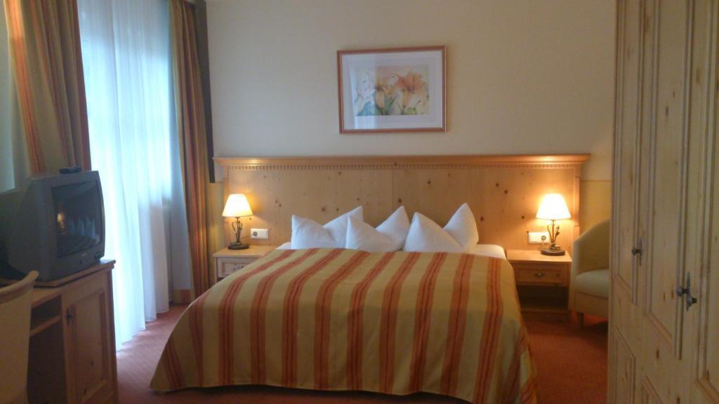 Hotel Sportalm Gerlos Camera foto